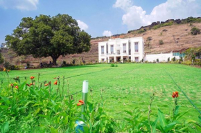 The Serenity Resort Panchgani